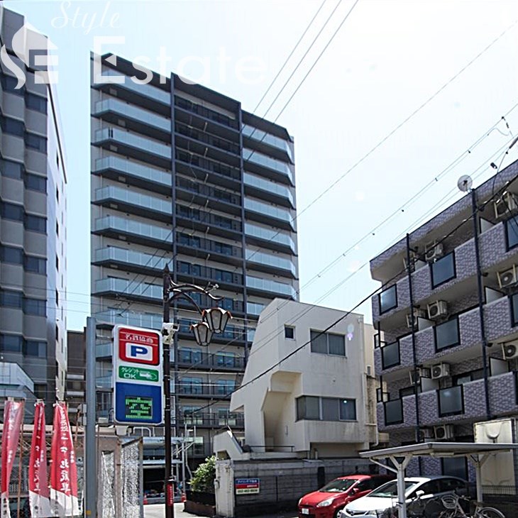 エスリード名古屋 STATION CENTRAL