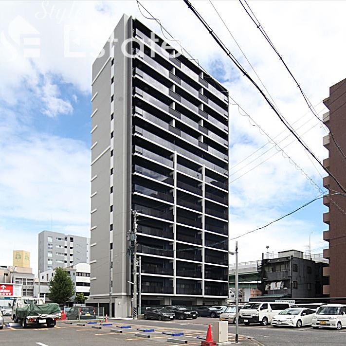 グランパセオ名駅那古野