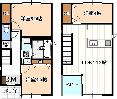 市場木町295KODATEⅪ