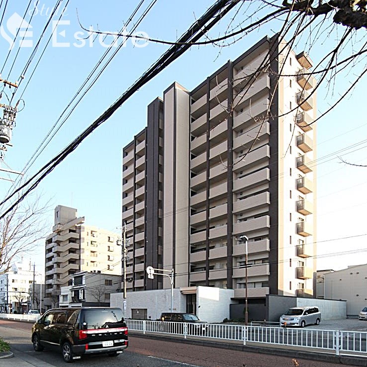 茶屋ヶ坂ライズ