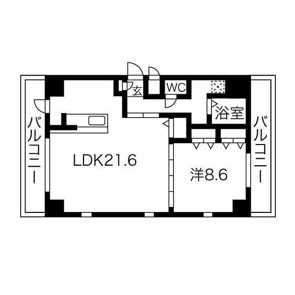 サンエスケーイワタ丸の内