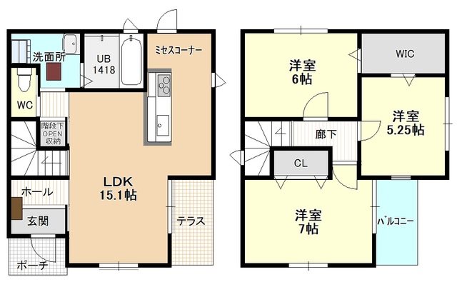 高島町２９１ＫＯＤＡＴＥＸIVＢ棟