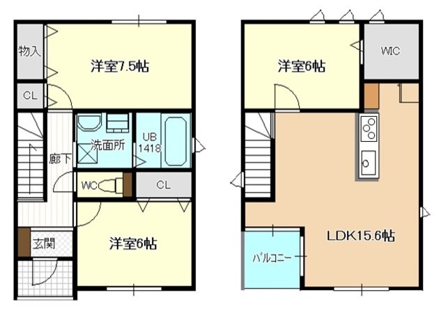 こも原町57KODATEXII-A