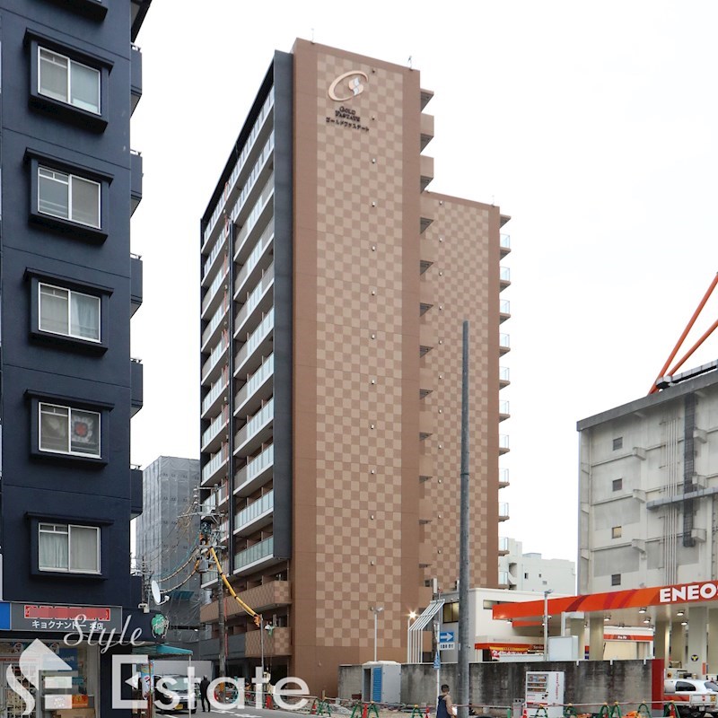 ファステート名古屋駅前ドリーム