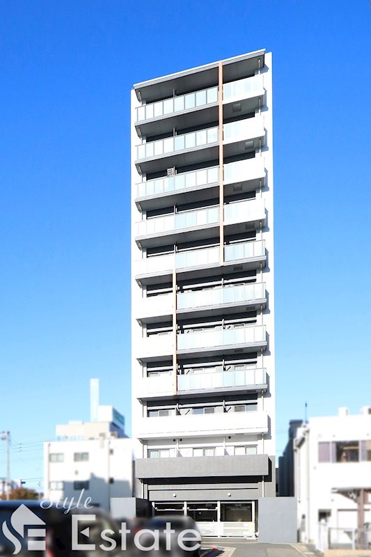 CK-RESIDENCE野並駅前